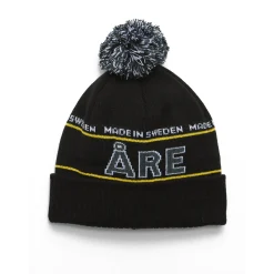 SEGERseg pom beanie åre