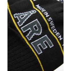 SEGERseg pom beanie åre