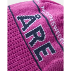 SEGERseg pom beanie åre