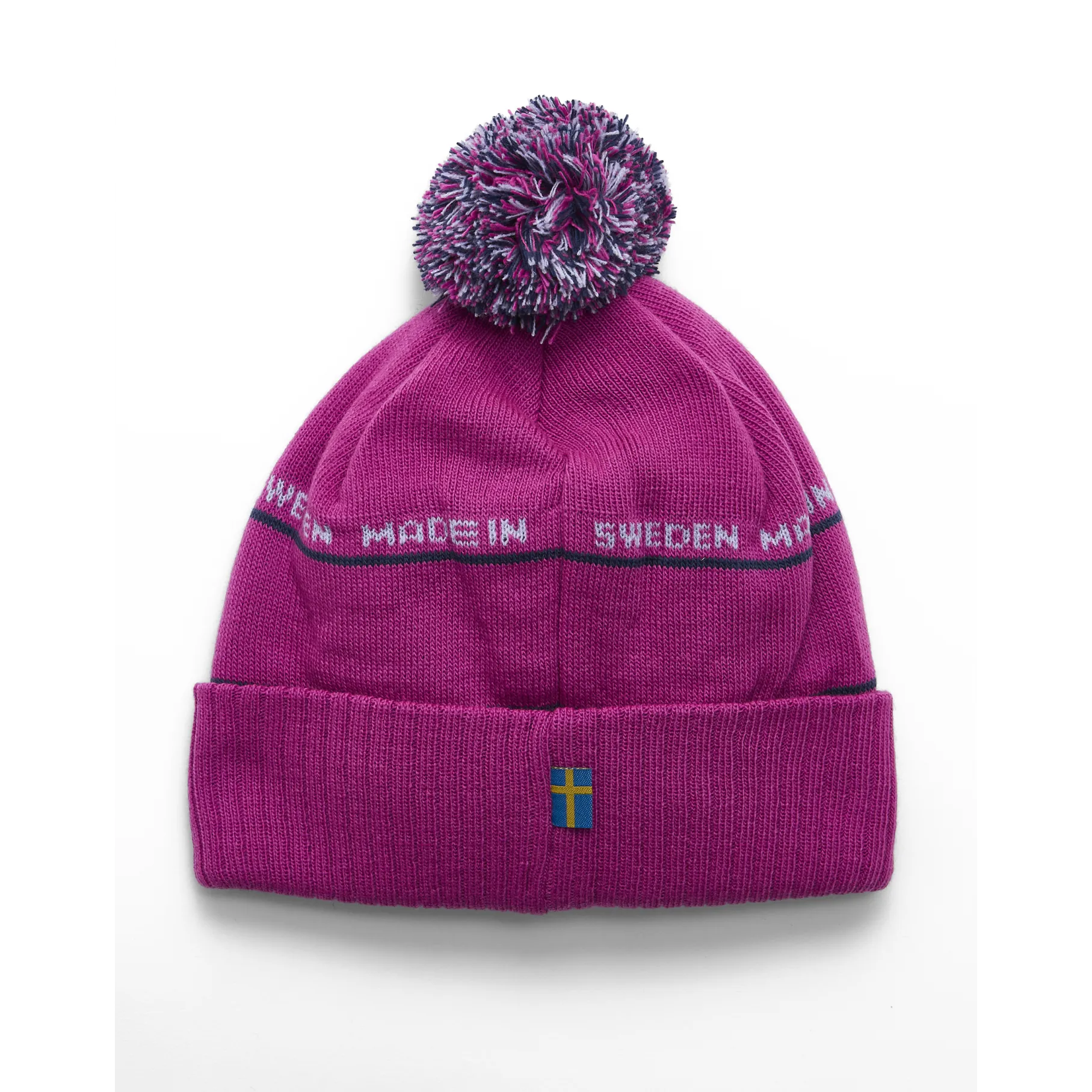 SEGERseg pom beanie åre