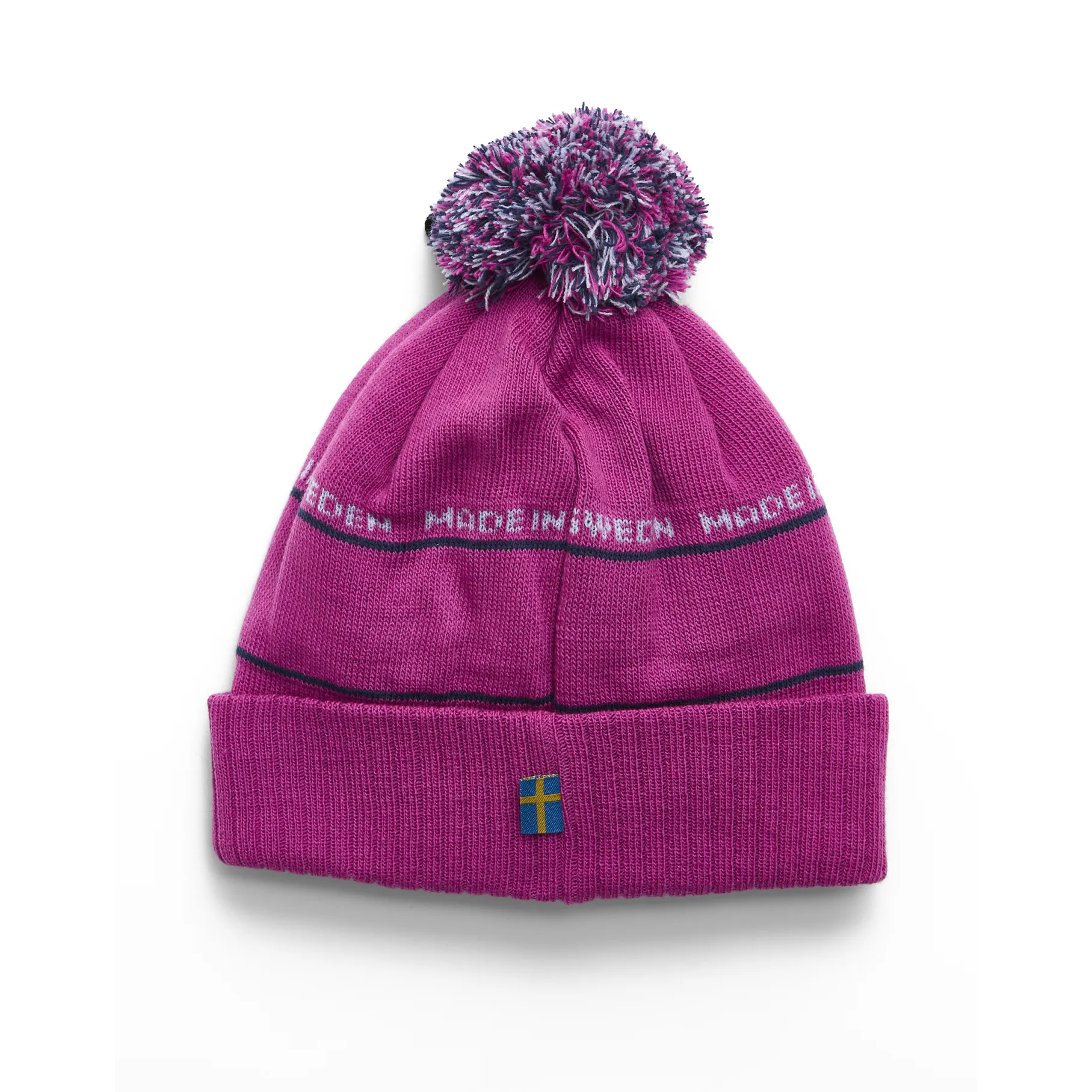 SEGERseg pom beanie sälen