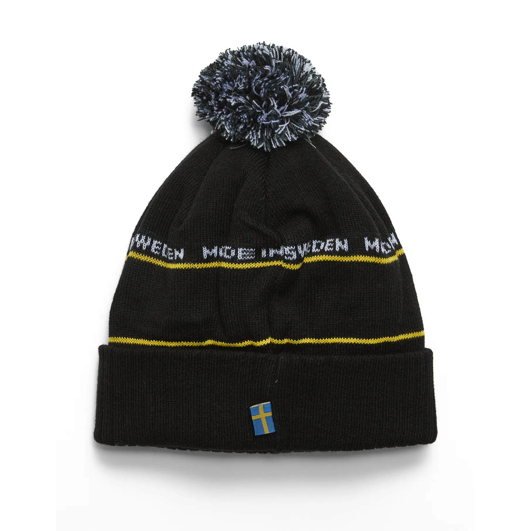 SEGERseg pom beanie sälen