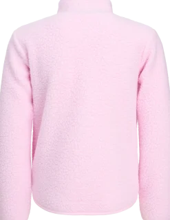 SKI INDUSTRIESbasic pile jacket jr