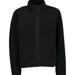 SKI INDUSTRIESbasic pile jacket jr