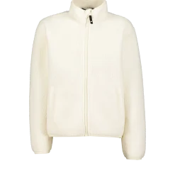 SKI INDUSTRIESbasic pile jacket jr