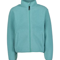 SKI INDUSTRIESbasic pile jacket jr