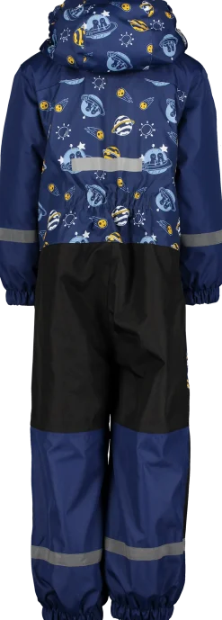 SKI INDUSTRIESoverall jr