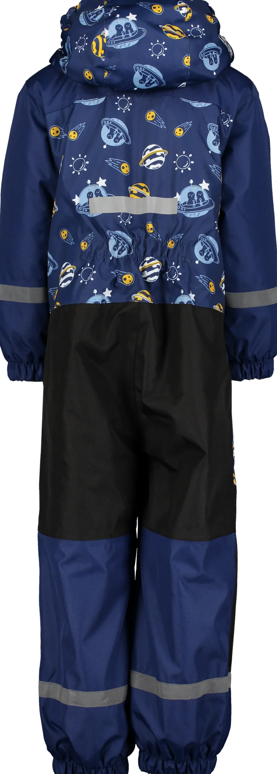 SKI INDUSTRIESoverall jr
