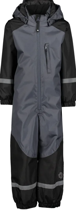 SKI INDUSTRIESoverall jr