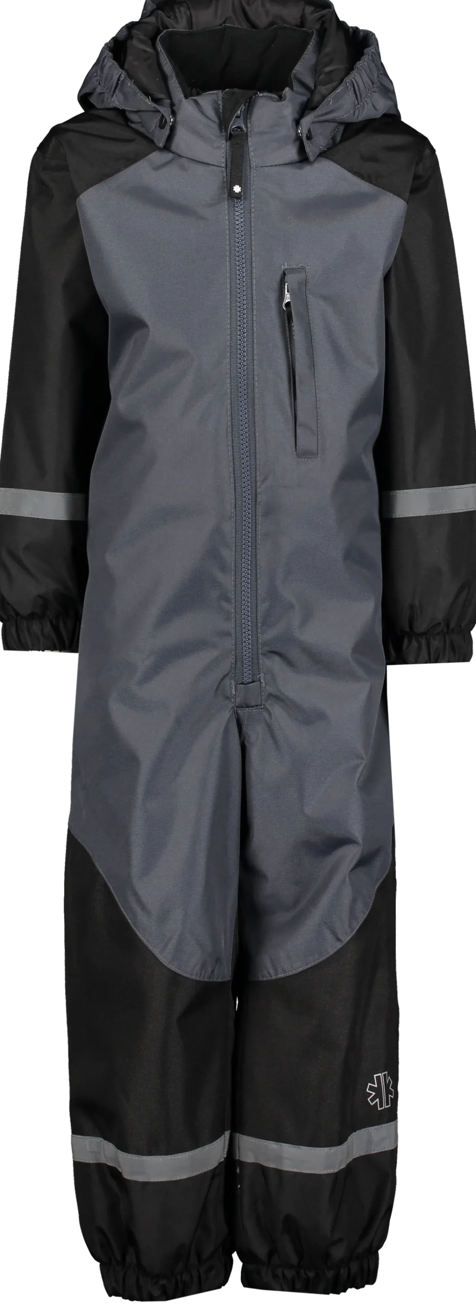 SKI INDUSTRIESoverall jr