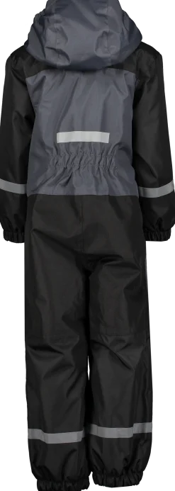 SKI INDUSTRIESoverall jr