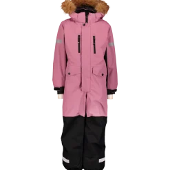 SKI INDUSTRIESski overall jr