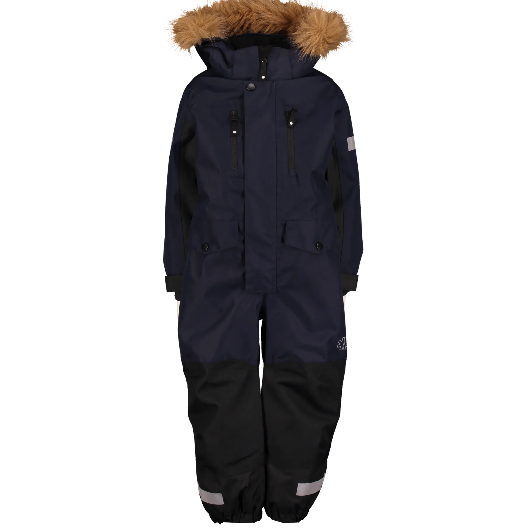 SKI INDUSTRIESski overall jr