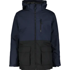 SKI INDUSTRIESso snow ski jkt 2 m