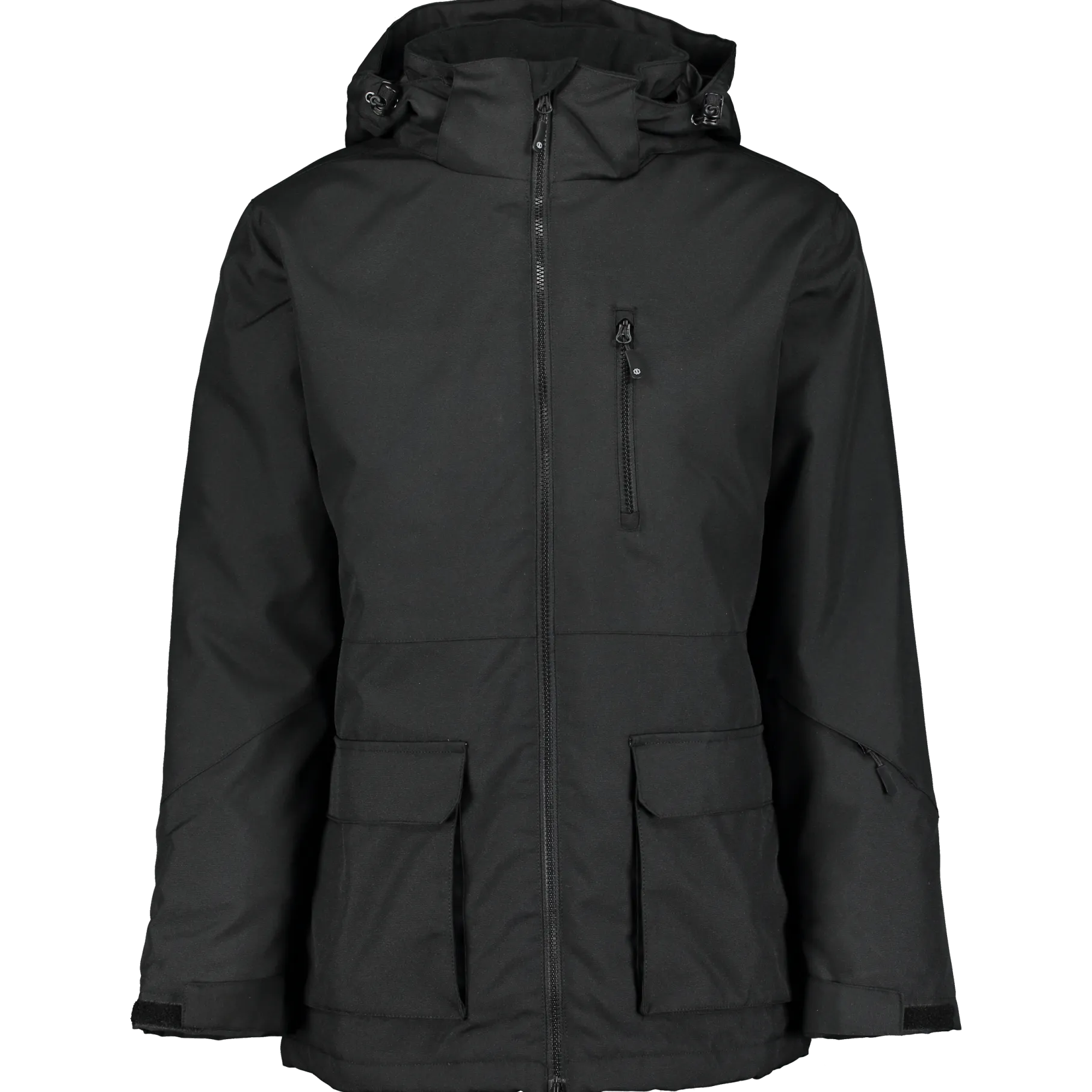 SKI INDUSTRIESso snow ski jkt 2 m