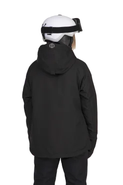 SKI INDUSTRIESso snow ski jkt w