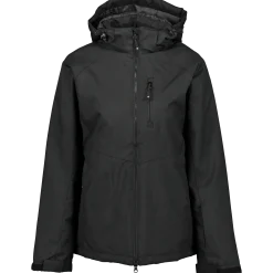 SKI INDUSTRIESso snow ski jkt w
