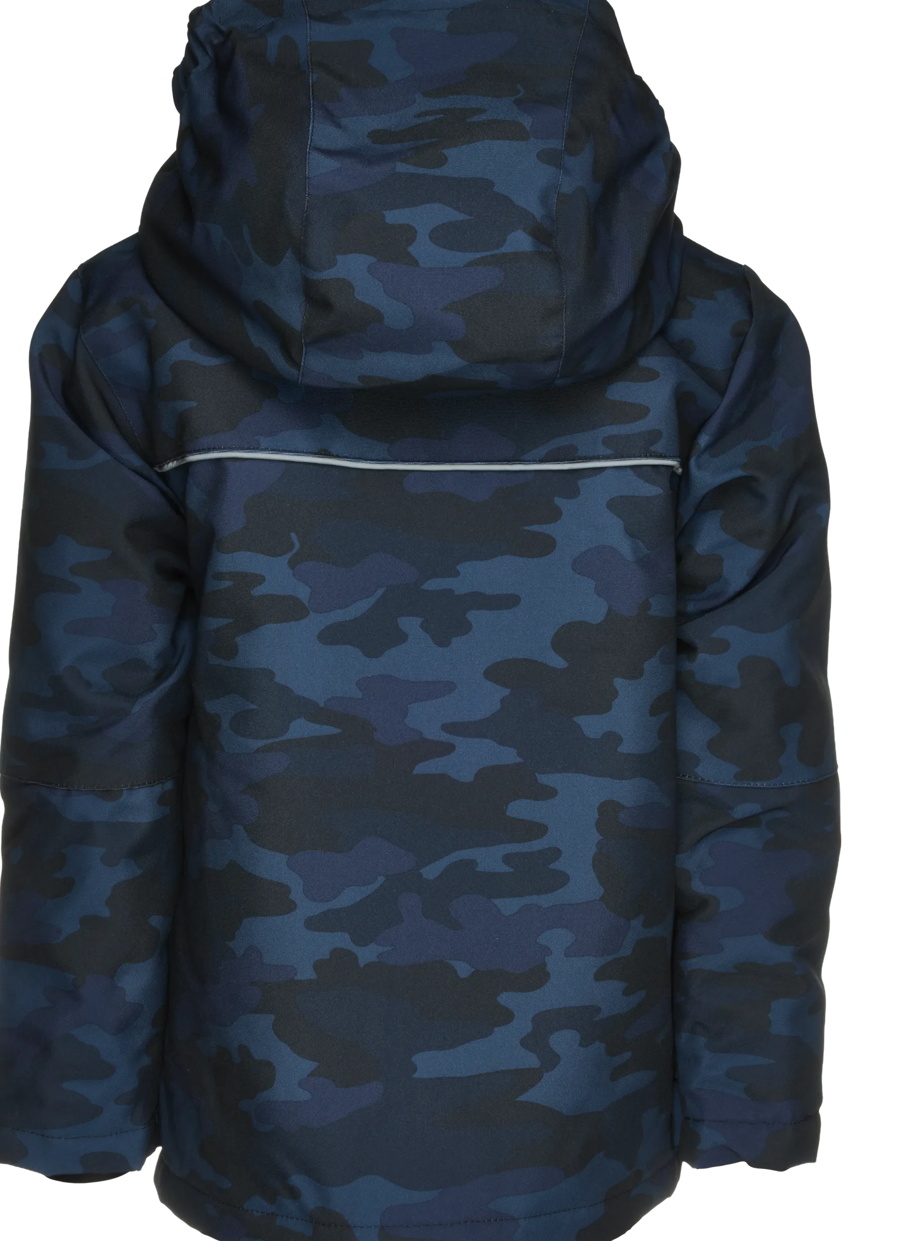 SKI INDUSTRIESwinter jacket jr