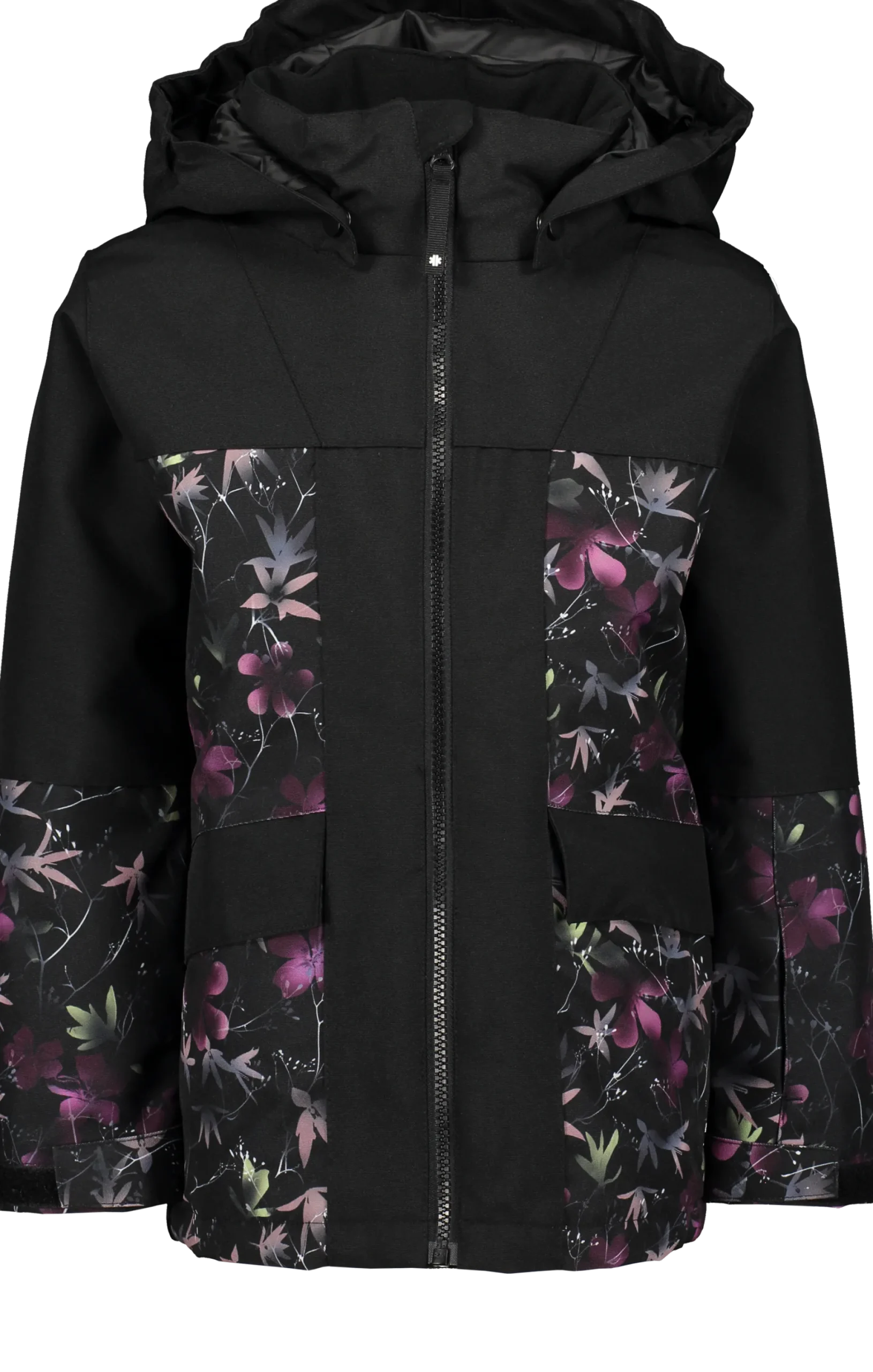 SKI INDUSTRIESwinter jacket jr