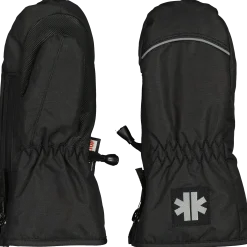 SKI INDUSTRIESzipper mitt jr