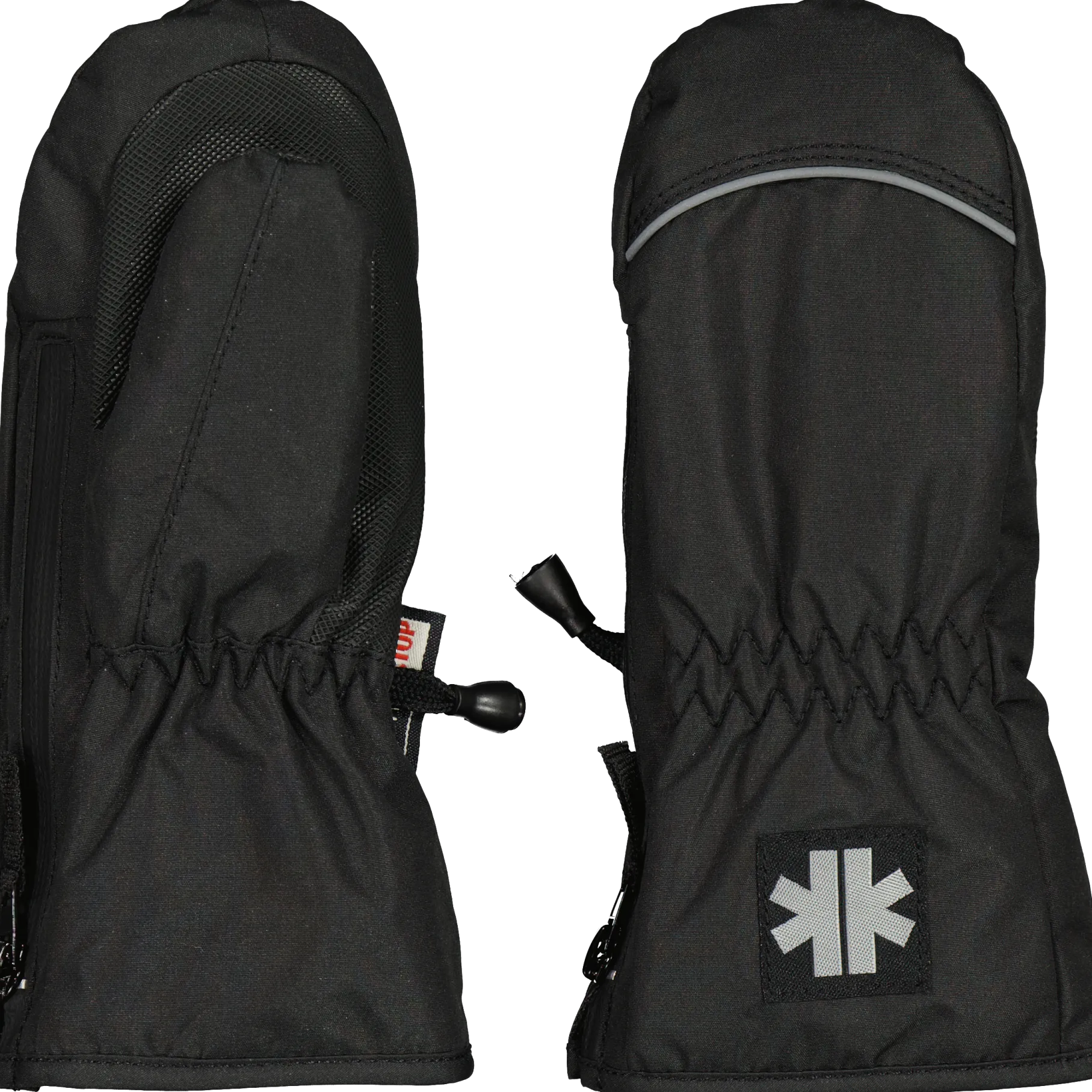 SKI INDUSTRIESzipper mitt jr