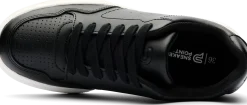 SNEAKERS POINTcourt snk jr