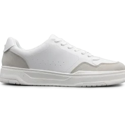 SNEAKERS POINTcourt snk m