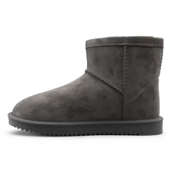SNEAKERS POINTcozy boot jr