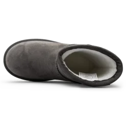 SNEAKERS POINTcozy boot jr