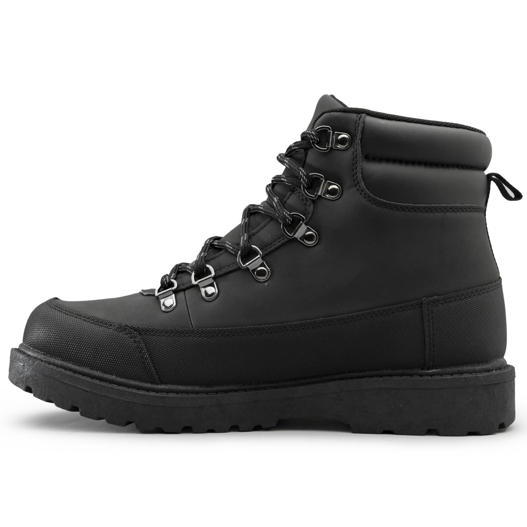 SNEAKERS POINTnordic boot m