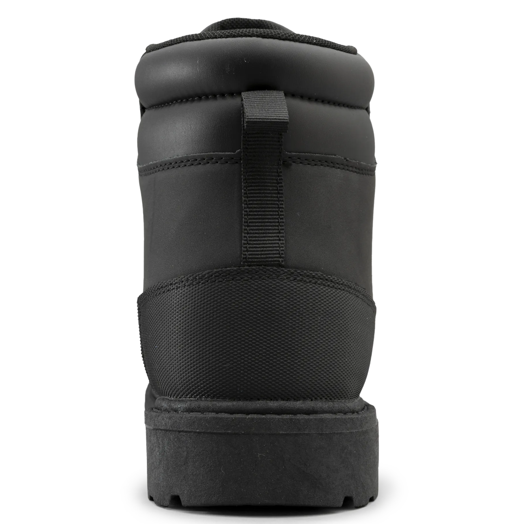 SNEAKERS POINTnordic boot m