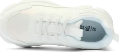 SNEAKERS POINTsparkle sneaker jr