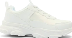 SNEAKERS POINTsparkle sneaker jr