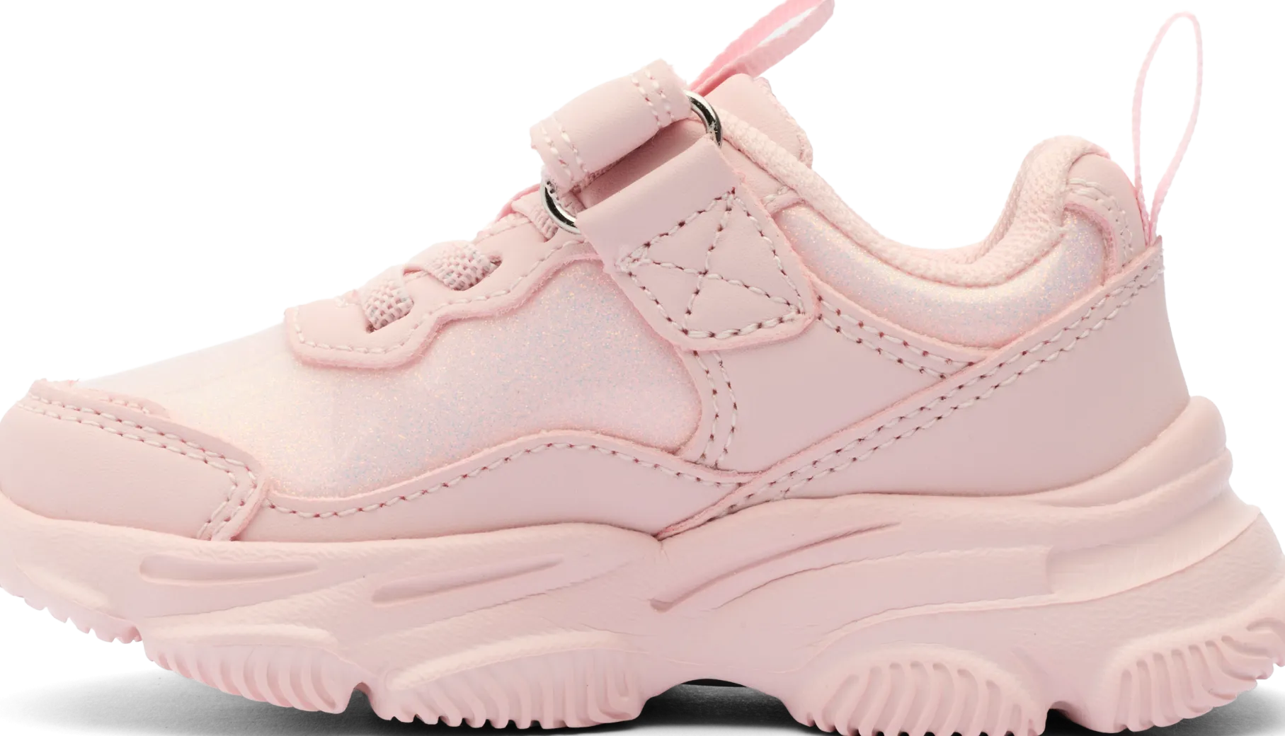 SNEAKERS POINTsparkle sneaker kids