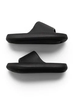 SNEAKERS POINTsun slipper jr