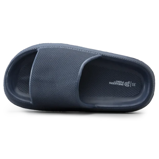 SNEAKERS POINTsun slipper jr
