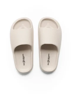 SNEAKERS POINTsun slipper w