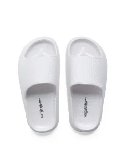 SNEAKERS POINTsun slipper w