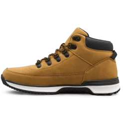 SNEAKERS POINTurban boot m