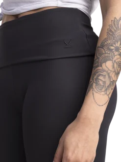 SOCw favourite fold pant