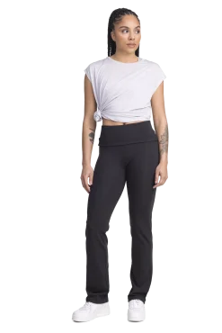 SOCw favourite fold pant