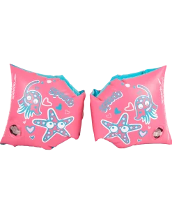 SPEEDOsea squad arm jr
