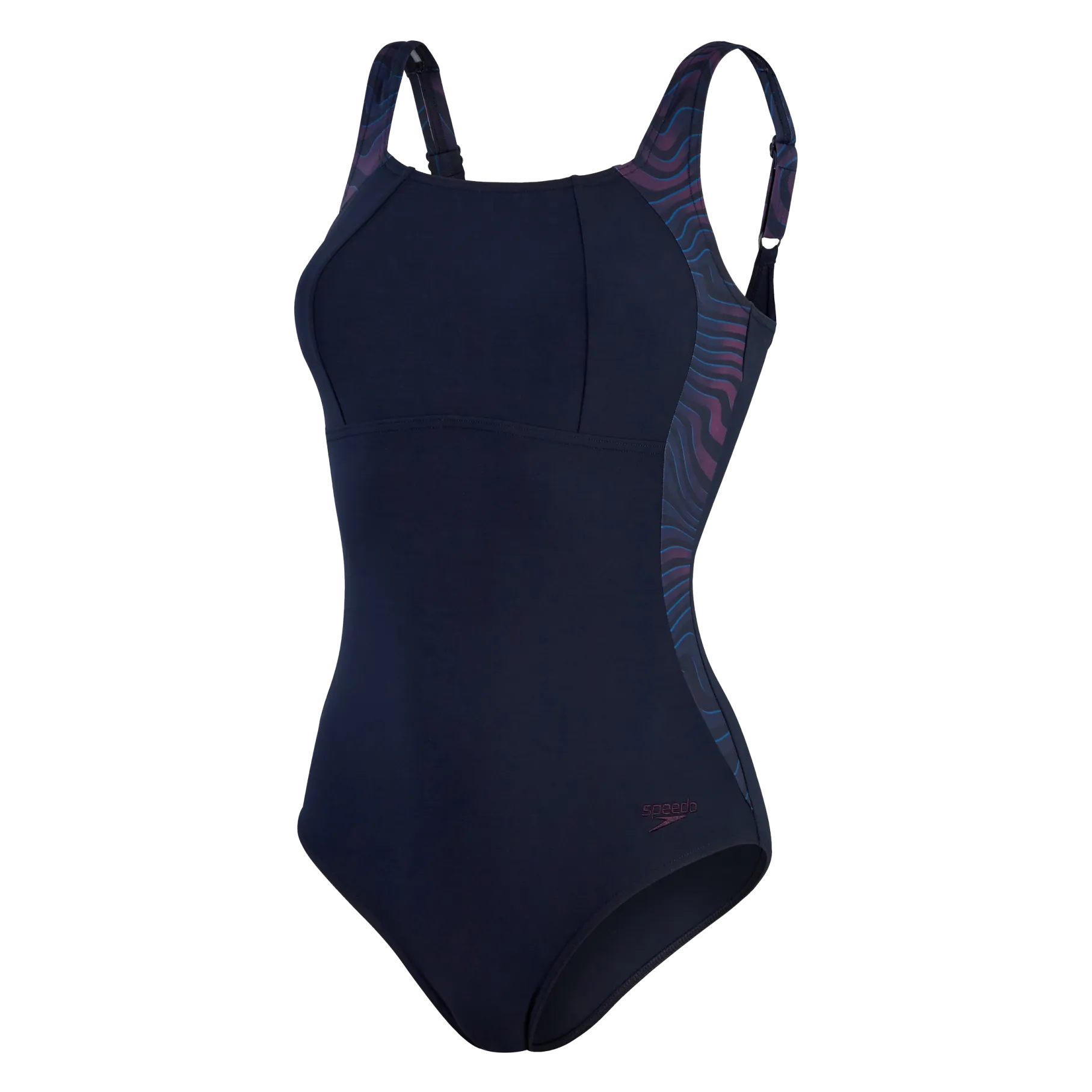 SPEEDOshaping luna w