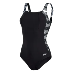 SPEEDOshaping luna w