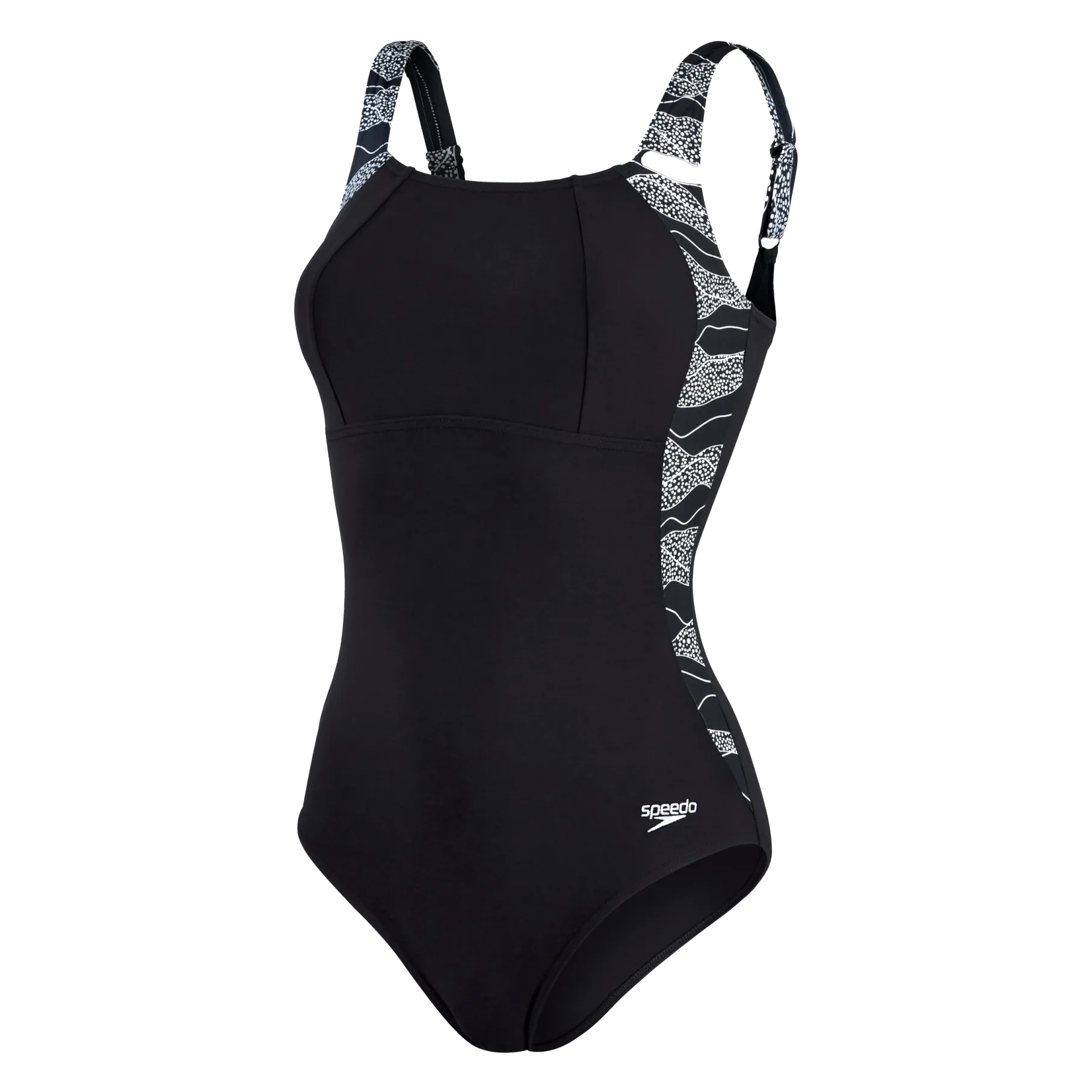 SPEEDOshaping luna w