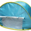 SPIRITuv pop up tent