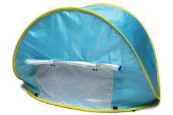 SPIRITuv pop up tent