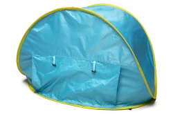 SPIRITuv pop up tent