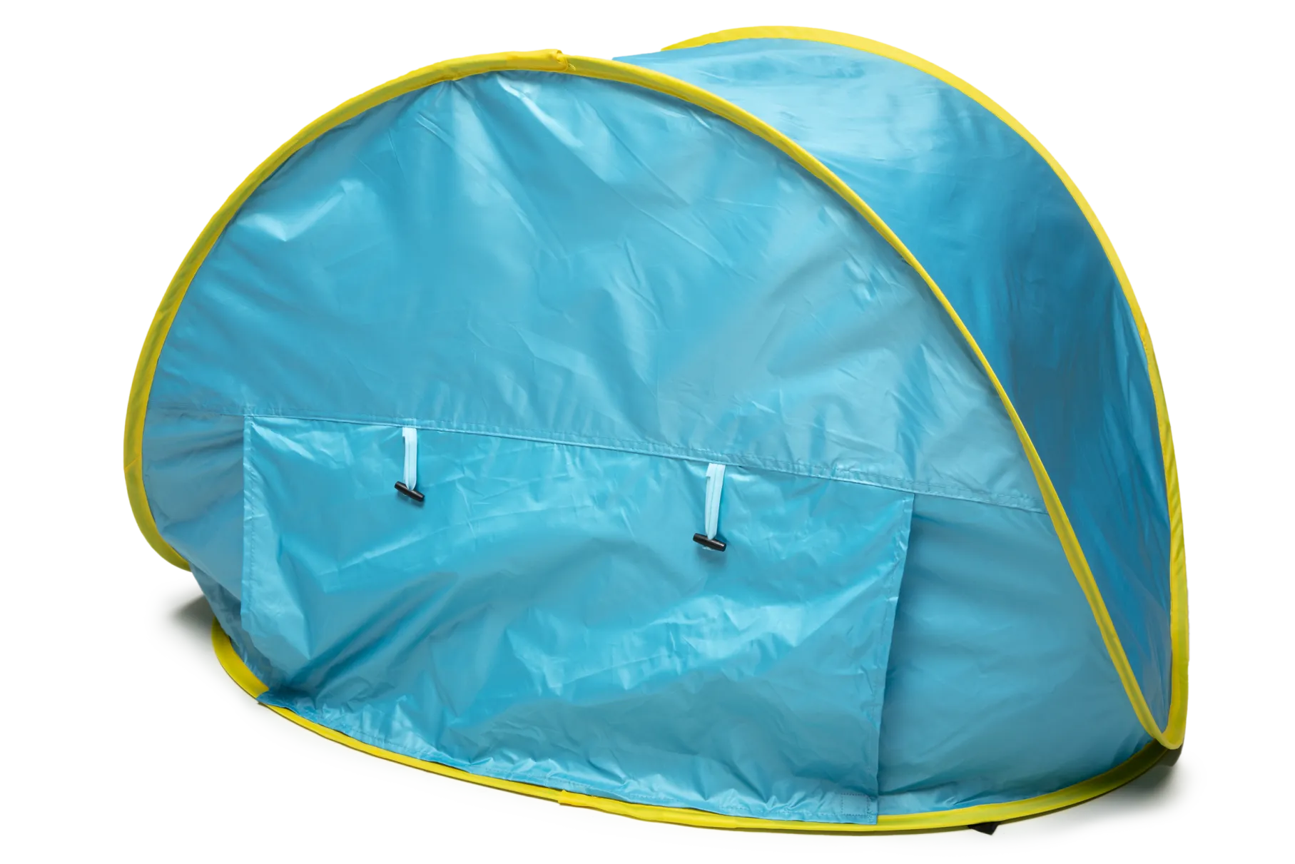 SPIRITuv pop up tent