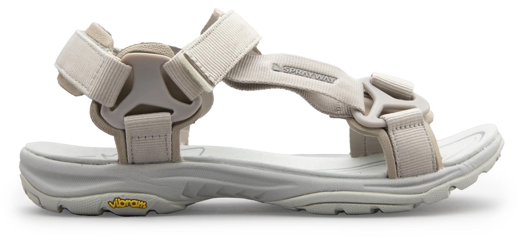 SPRAYWAYcayman sandal w